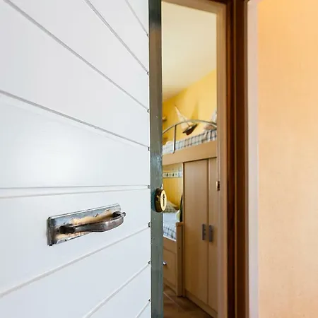 Apartamento Apartament Rhodes Mar