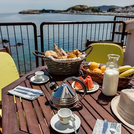 Apartament Rhodes Mar * Llançà