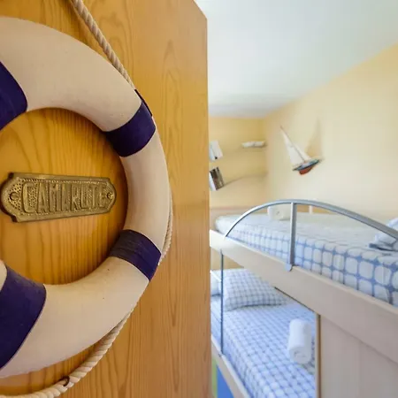Apartamento Apartament Rhodes Mar Llançà