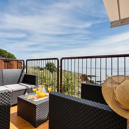 Apartament Rhodes Mar *