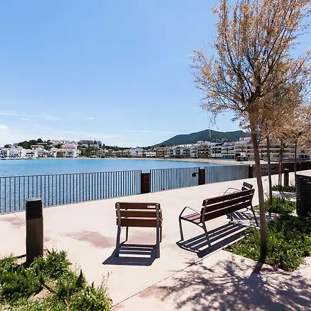 Apartament Rhodes Mar *