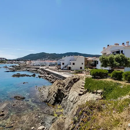 Apartamento Apartament Rhodes Mar