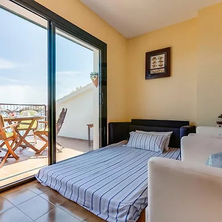 Apartament Rhodes Mar *