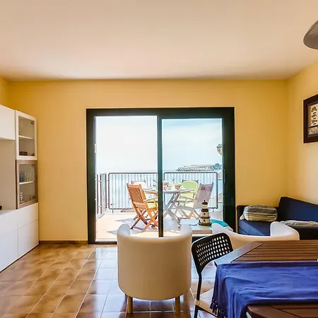 Apartamento Apartament Rhodes Mar