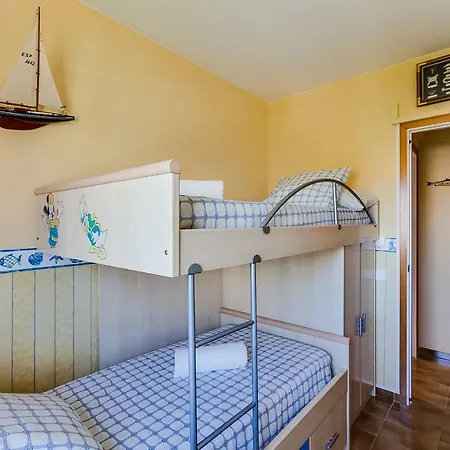 Apartament Rhodes Mar Apartamento *