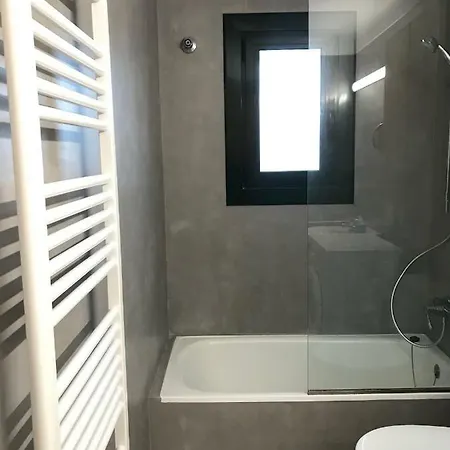Apartamento Apartament Rhodes Mar Llançà