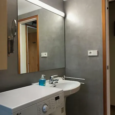 Apartamento Apartament Rhodes Mar *