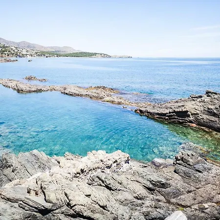 Apartament Rhodes Mar *