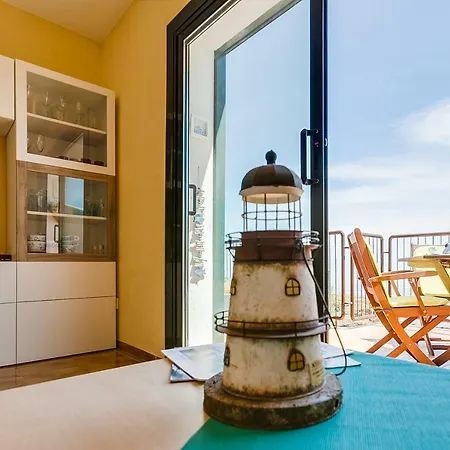 Apartment Apartament Rhodes Mar