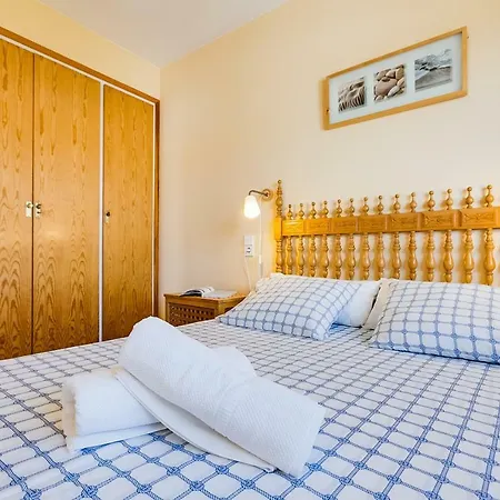 Apartament Rhodes Mar Llanca