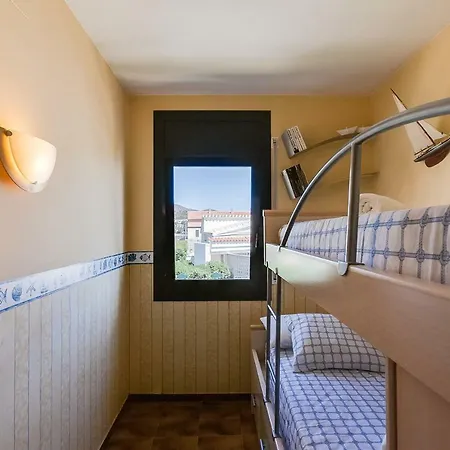 Apartament Rhodes Mar Apartment