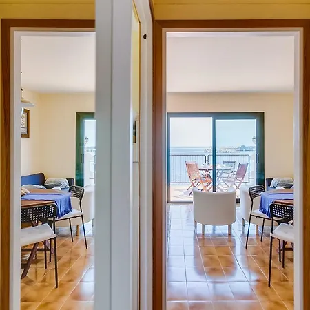Apartament Rhodes Mar Apartment *