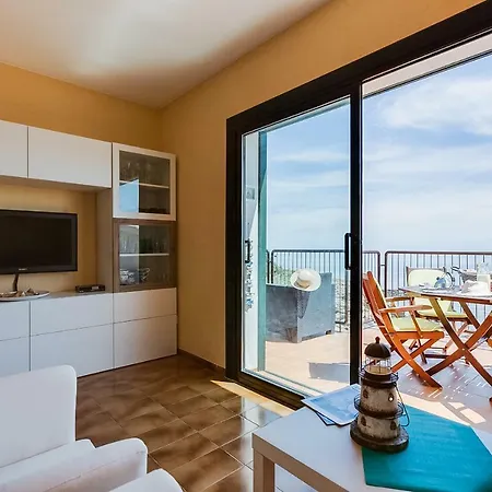 Apartament Rhodes Mar Apartment *