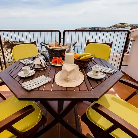 Apartament Rhodes Mar Llanca