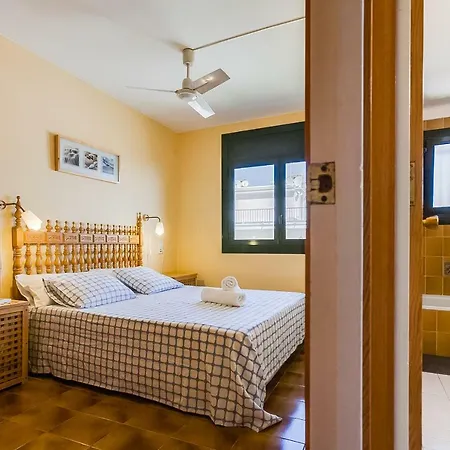Apartment Apartament Rhodes Mar