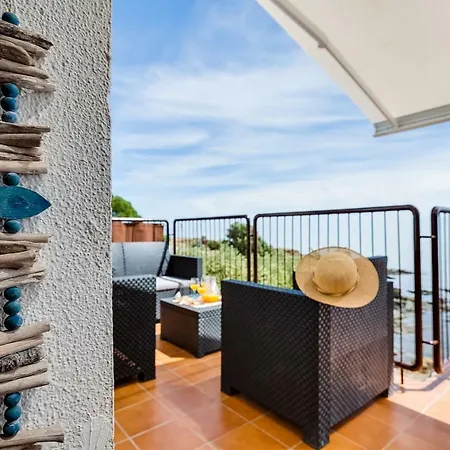 Apartament Rhodes Mar *