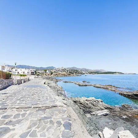 Apartament Rhodes Mar Apartment *