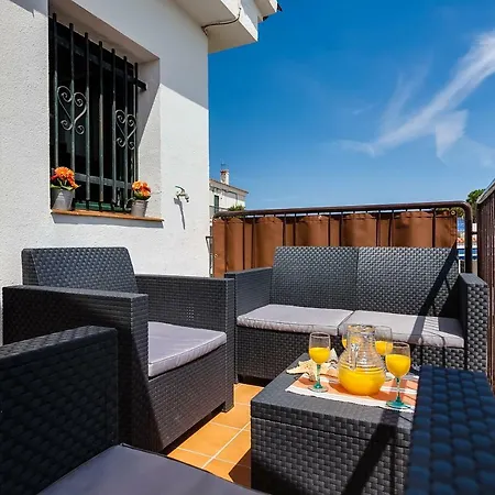 Apartament Rhodes Mar Apartment *