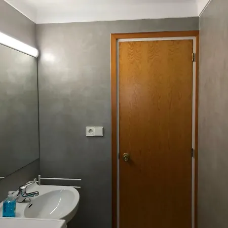 Apartament Rhodes Mar Apartment *